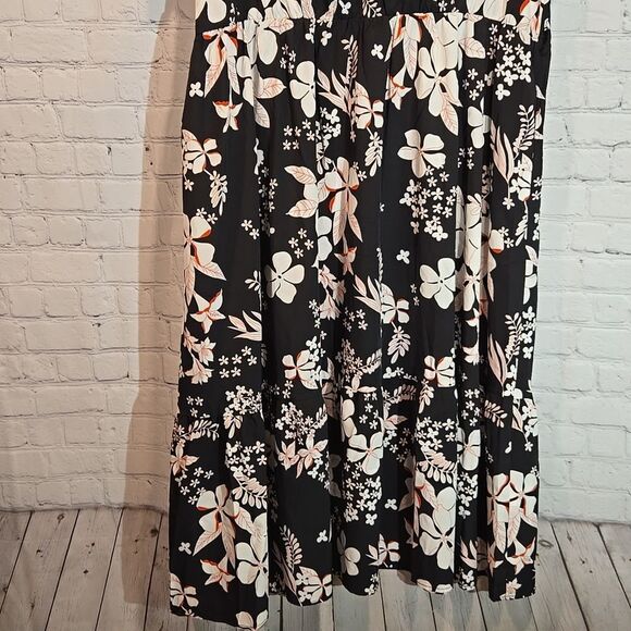 Celkuser Plus Size 22 Maxi Dress - Picture 2 of 13